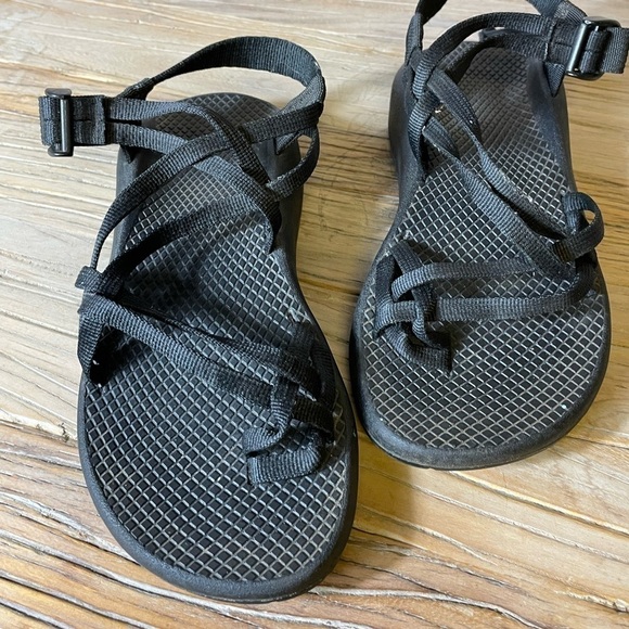 Chaco Z/Coud X2 Sandals 7 - Picture 2 of 7